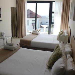Kamer met Twee Aparte Bedden